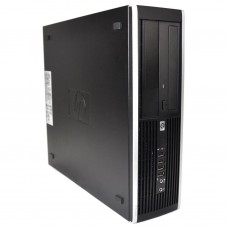 Computador compaq Elite HP 8000